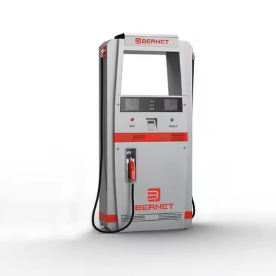 Un buon prezzo. Dispensatore di carburante Bnt50A di marca Bernet per stazioni di servizio in linea