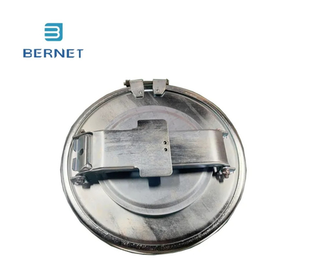 Good price Bernet Top Quality MC460CT Wear resistant Iron Manhole Cover for Fuel Tanker online