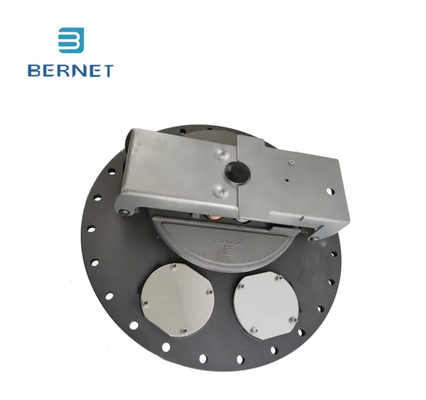 Good price Bernet Top Quality MC460A Aluminum Strong Compressive Strength Manhole Cover for Fuel Tank Truck online