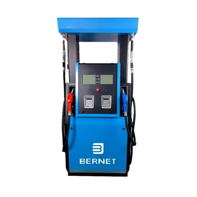 Un buon prezzo. Dispenser di benzina Bnt50e di marca Bernet per stazione di servizio in linea