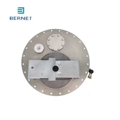 Good price Edit Bernet Brand Aluminum Alloy MC560AP/MC580AP Manhole Cover for Diesel Fuel Tank online
