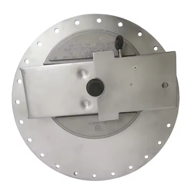 Goede prijs. Duurzaam Bernet merk 16 inch MC460T Manhole Cover voor olie tank onderdelen online
