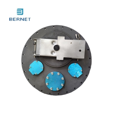Goede prijs. Bernet MC560A/580A Hoofddoek van aluminium met hoogdrukbestendig bovendeel voor tankwagens online