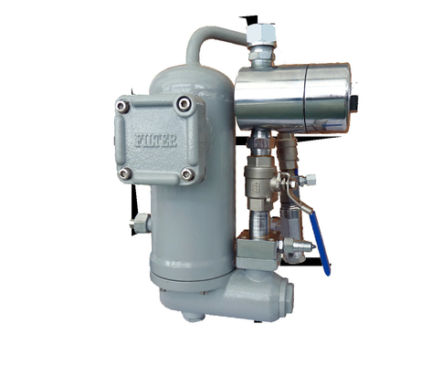 Good price Excellent Performance Bernet Brand LPG Air Separator for LPG Dispenser online