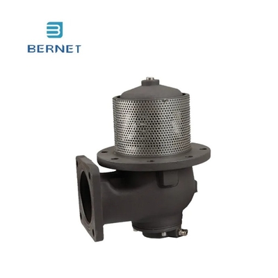 Good price Bernet HDF80FA Pneumatic High Pressure Resistant Emergency Bottom Valve for Fuel Tanker online