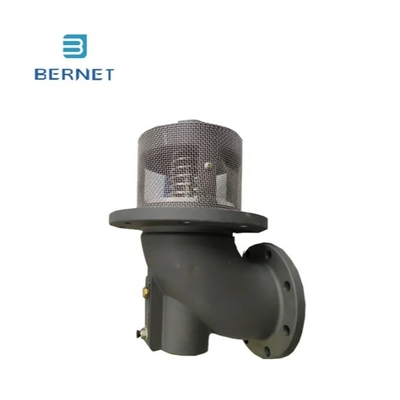 Ein guter Preis. Bernet HDF100RA Hydraulisches Hochdruck-Hochtemperatur-Widerstands-Pneumatisches Notfallbodenventil für Öltankschiffe Online