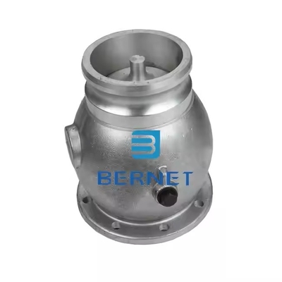 Good price Good Bernet Vapor Adaptor Valve Va80 100A for Tank Truck Components online