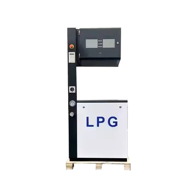 Good price Hot Selling Bernet Brand LPG50L222 Dispenser for Gas Station online