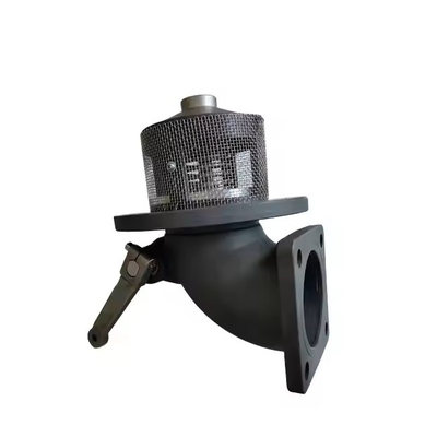 Un buon prezzo. Valvola di spegnimento di emergenza per camion serbatoio di carburante della marca Bernet HDF80fs/80RS in linea