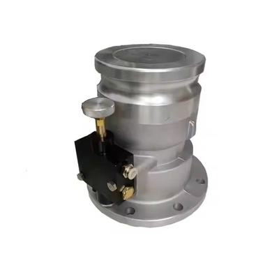 Good price Bernet Aluminum Alloy Handler Vapor Adpor Valve for Oil Tank Truck Parts online