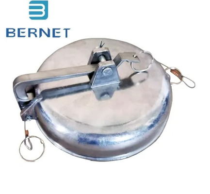 Good price Bernet FCG01 High Pressure Resistant Aluminium Alloy Round Dust Cover Cap for Adaptor Valve online