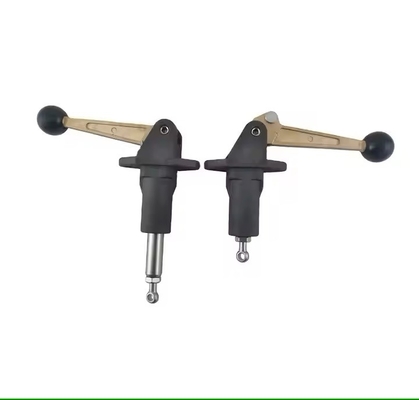 Good price Good Quality Bernet Brand Tank Truck Parts Operator Ls01 Copper Handle Design online