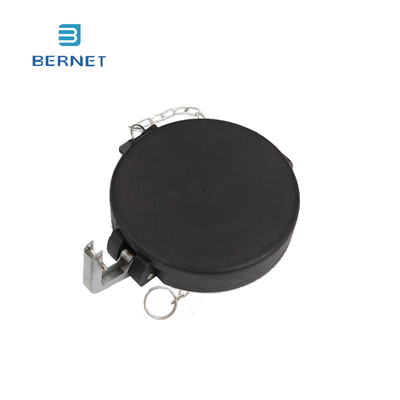 Good price Bernet FCG03 High Pressure High Temperature Resistant Aluminum Alloy Dust Cover Cap for Adaptor Valve online