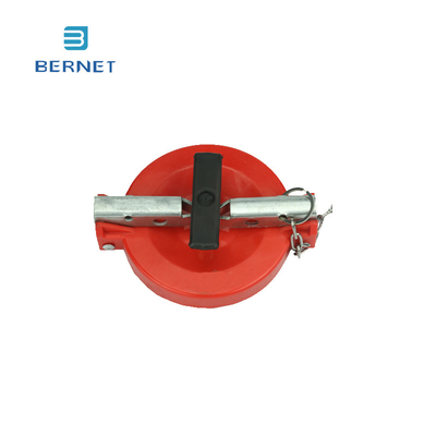 Good price Bernet FCG05 Top Quality Cheap Price Aluminum Alloy Dust Cover Cap for Adaptor Valve online
