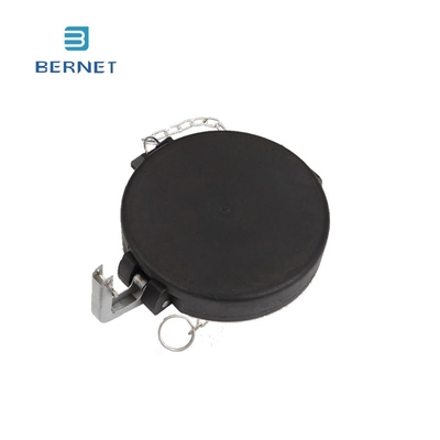 Un buon prezzo. Best seller Durable Bernet Band Fcg03 Copertura di polvere per adattatore API in linea