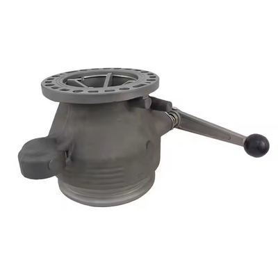 Goede prijs. Bernet Brand Safety Relief Valve API Adapter voor brandstoftankwagen online
