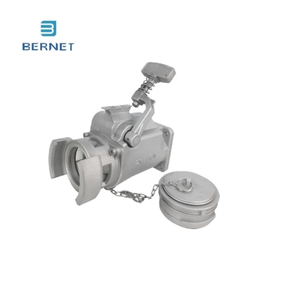 Un bon prix. Ventilateur d'adaptateur API03 recommandé pour les composants de camions-citernes en ligne
