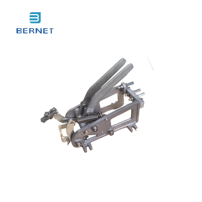 Good price Bernet Strong Durability 2 Handles Handle Controller Mechanical Operator for Fuel Tanker online