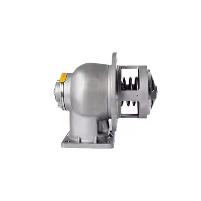 Good price Tank Container Bottom Discharge Valve for Petroleum Truck online