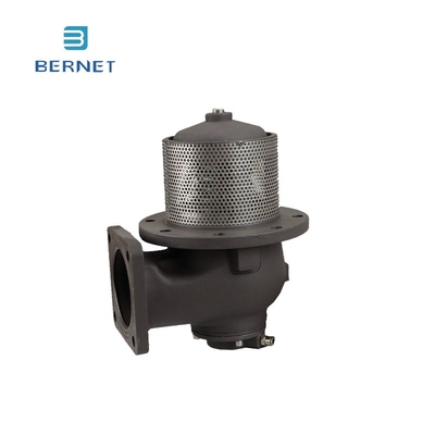 Good price Bernet Brand HDF80fa pneumatic Emergency Bottom Valve online