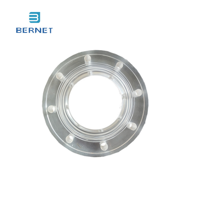 Good price Bernet Cheap Price Light weight 8 Holes Acrylic Sight Glass Visual Flange for Fuel Tanker online