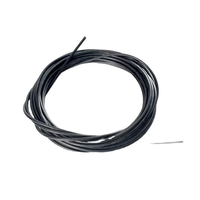 Good price Bernet Wear Resistance Black Rubber and Steel Wire Discharge Cable for Fuel Tanker online