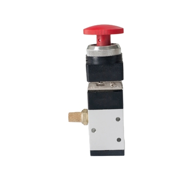 Good price Bernet Metal made Wear-resistant Emergency Button for Air Type System Tanker Parts online