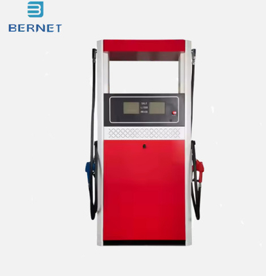 Good price Bernet Durable Bnt50B111 Fuel Dispenser for Gas Station online