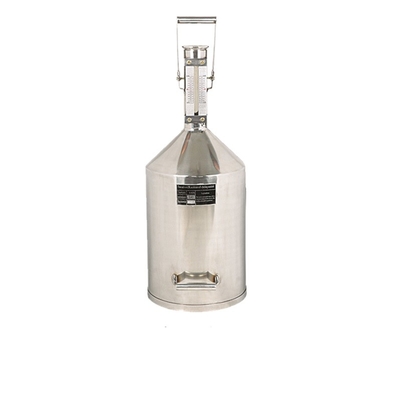 Good price Bernet Durable Mt5sz Measuring Tank for Industrial and Home Use Gas Station online