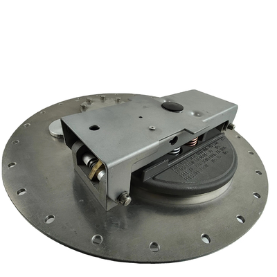 Good price Aluminum Bernet MC560A/580A  Manhole Cover High Pressure Resistant Top Cover for Tanker online
