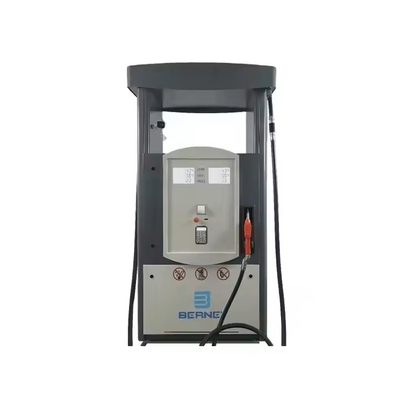 Un buen precio. Buen rendimiento y buen precio de la bomba de gasolina Bernet para otros equipos de servicio en línea