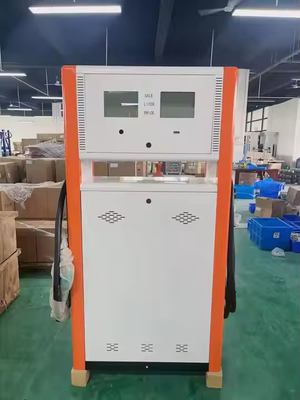 Un buen precio. Dispensador Bernet Petrol BNT50KB para equipos de gasolinera en línea