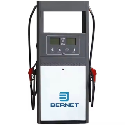Good price Good price Bernet 2 nozzles fuel dispenser for petrol service equipment station online