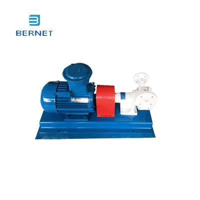 Good price Bernet High Speed 5.5/7.5kw LPG Turbine Pump for Two Dual Hose LPG Dispenser online