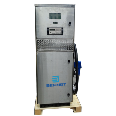 Ein guter Preis. Bernet Korrosionsbeständige gesamte Edelstahl Adblue Dispenser für das Füllen von Harnstoff Online