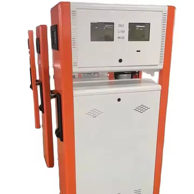 Good price Bernet petrol 1-2nozzles BNT50KB dispenser for petrol gas filling station equipment online