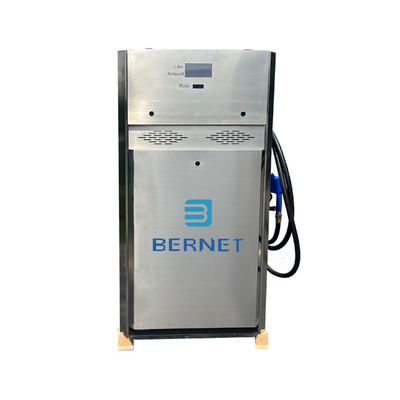 kwaliteit Bernet Gehele roestvrij lichaam Adblue Dispenser voor het vullen van ureum fabriek