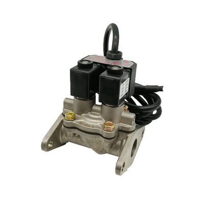 Καλή τιμή. Πλήρης ανοξείδωτη βαλβίδα Bernet 220VAC 12/24VDC Adblue Solenoid για διανεμητή ουρίας σε απευθείας σύνδεση