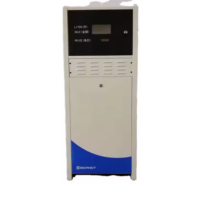 Ein guter Preis. Gute Marke hochwertige 1,4m Mini-Kraftstoffspender für Schlittenstation Online