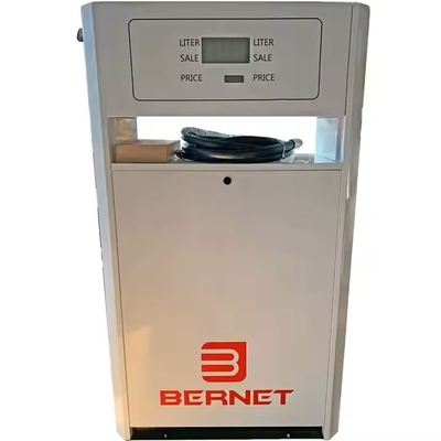 Good price Hot sell cheap BNT50D1111 fuel dispenser petrol fuel dispenser with 2 nozzles for petrol station online