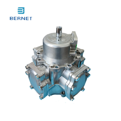 Ein guter Preis. Bernet Langlebige Edelstahl 80L/min AdBlue-Durchflussmesser für DEF-Dispenser Online