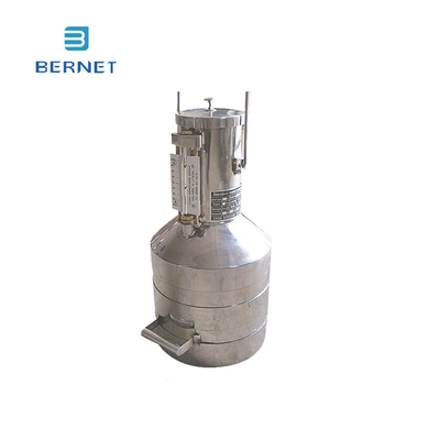 Un bon prix. 20L de type Hander en acier inoxydable Balance extérieure Canne de mesure de grand calibre pour station-service en ligne