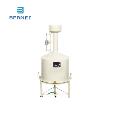 Good price 50L Large Capacity Carbon Steel Anti-Corrosion Industrial Measuring Can for Gas Station online