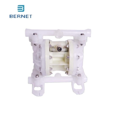 Good price Wear Resistant Anti Pollution Automatic Switch Protection Plastic Pneumatic Diaphragm Pump for Multiple fields online