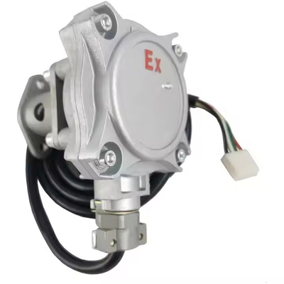 Good price Bernet auto sensor 100 or 200 sensor for fuel dispenser in gas station mobile fuel station container online