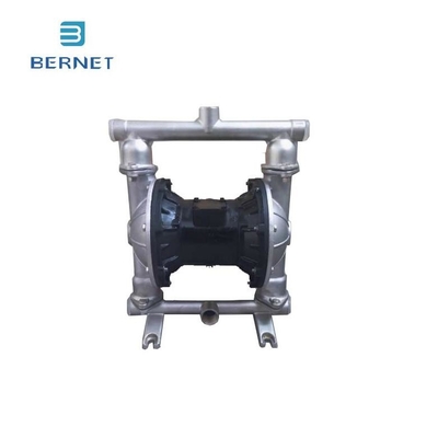 Good price Strong Acid and Alkali Resistant Pollution-free Stainless Steel Pneumatic Diaphragm Pump online