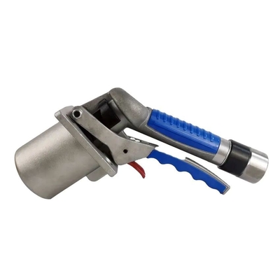 Good price High Quality High Flow Rate Wear-Resistant LPG Transfer Pump Gun LPG Nozzle online