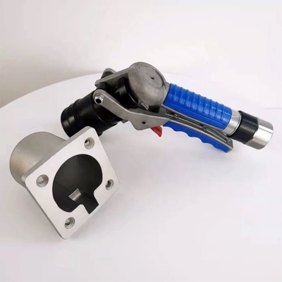 Good price High Flow Rate Wear-Resistant LPG Transfer Pump Gun LPG Nozzle online