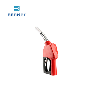 Good price Bernet Light  and durable Aluminum Fuel Nozzle for fuel dispenser online