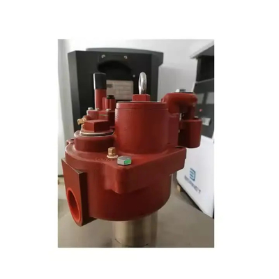 Un buon prezzo. Buona banda Red Jacket 1.5hp pompe sommergibili pompe per la stazione di servizio in linea
